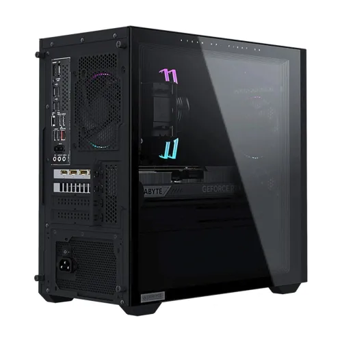 PC GIGABYTE AORUS PRIME 3 AP351 AP3A5N6-5104 Ryzen 5 9500F / RTX 5060 / 16GB / 1TB